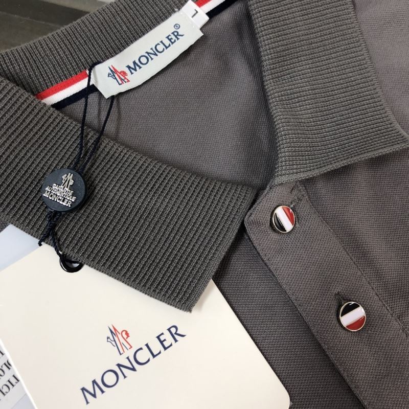 Moncler T-Shirts